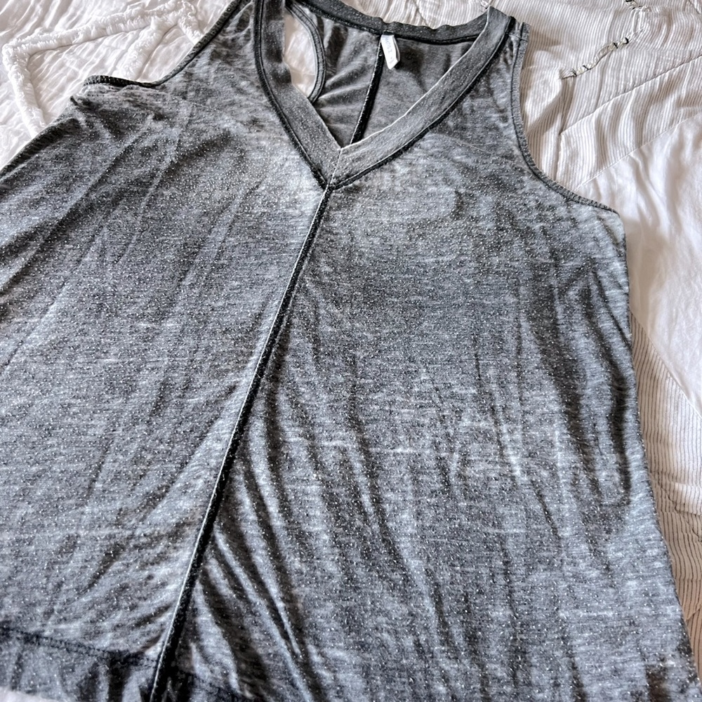 Women’s Racerback Tank Top - Picture 2 of 9